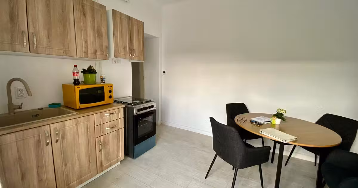 Apartament de vânzare cu 2 camere în zona Central, Cluj-Napoca