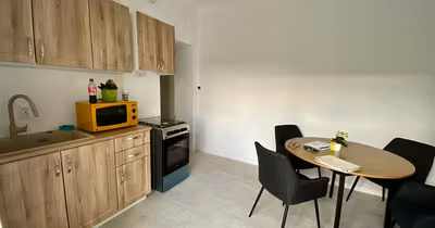 Apartament Central