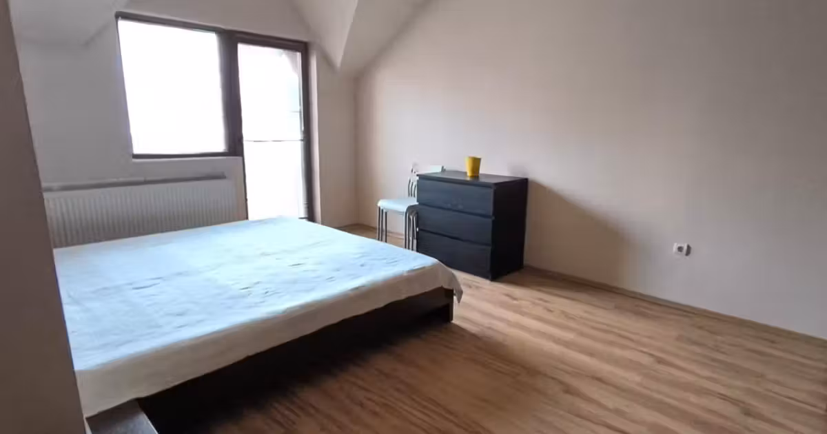 Apartament de vânzare cu 2 camere în zona Andrei Mureșanu, Cluj-Napoca