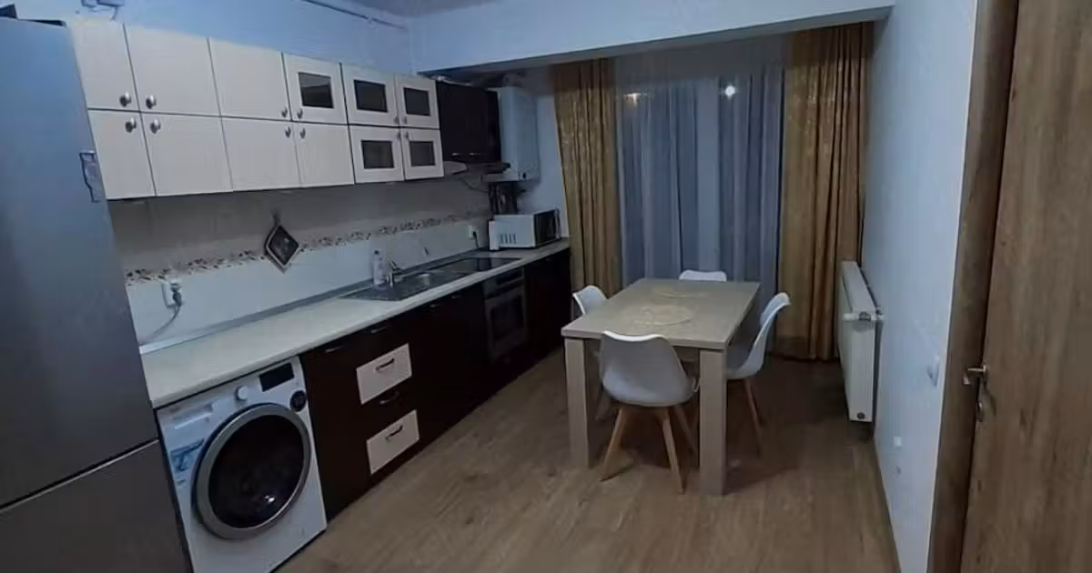 Apartament de vânzare cu 2 camere în zona Mănăștur, Cluj-Napoca