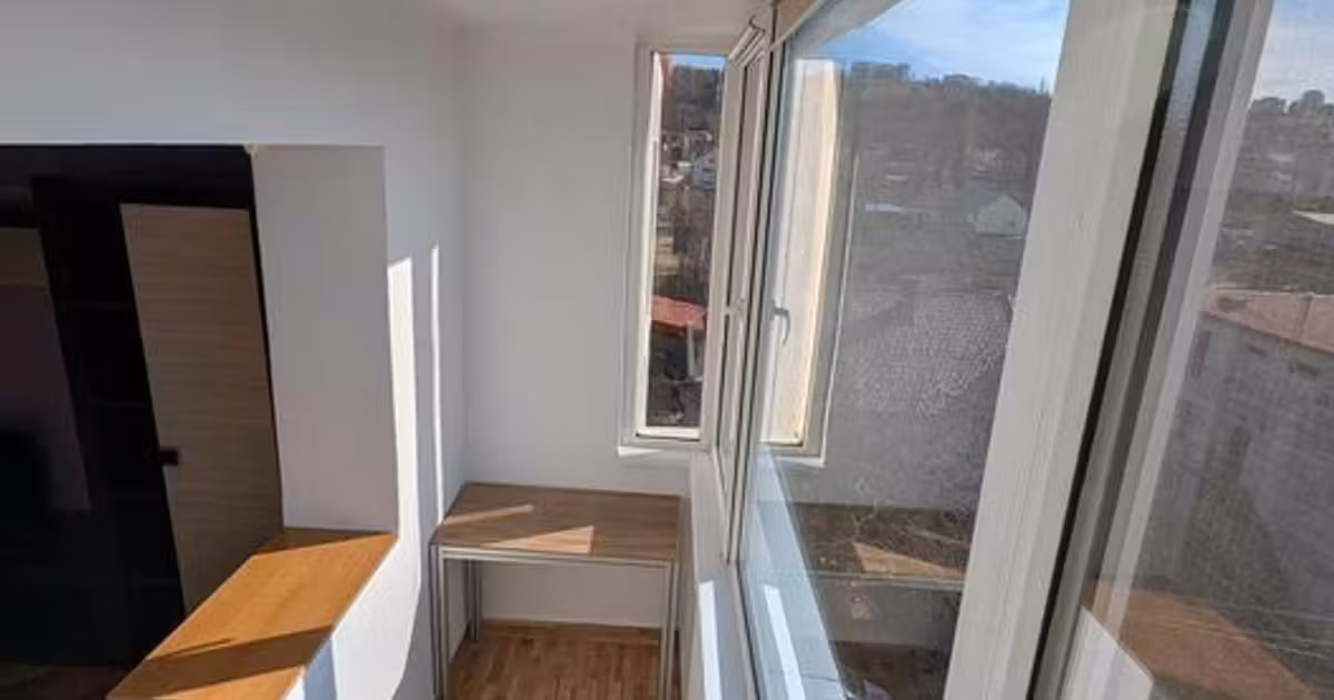 Apartament de vânzare cu 2 camere în zona Dâmbul Rotund, Cluj-Napoca