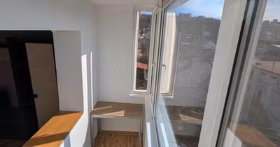 Apartament Dâmbul Rotund