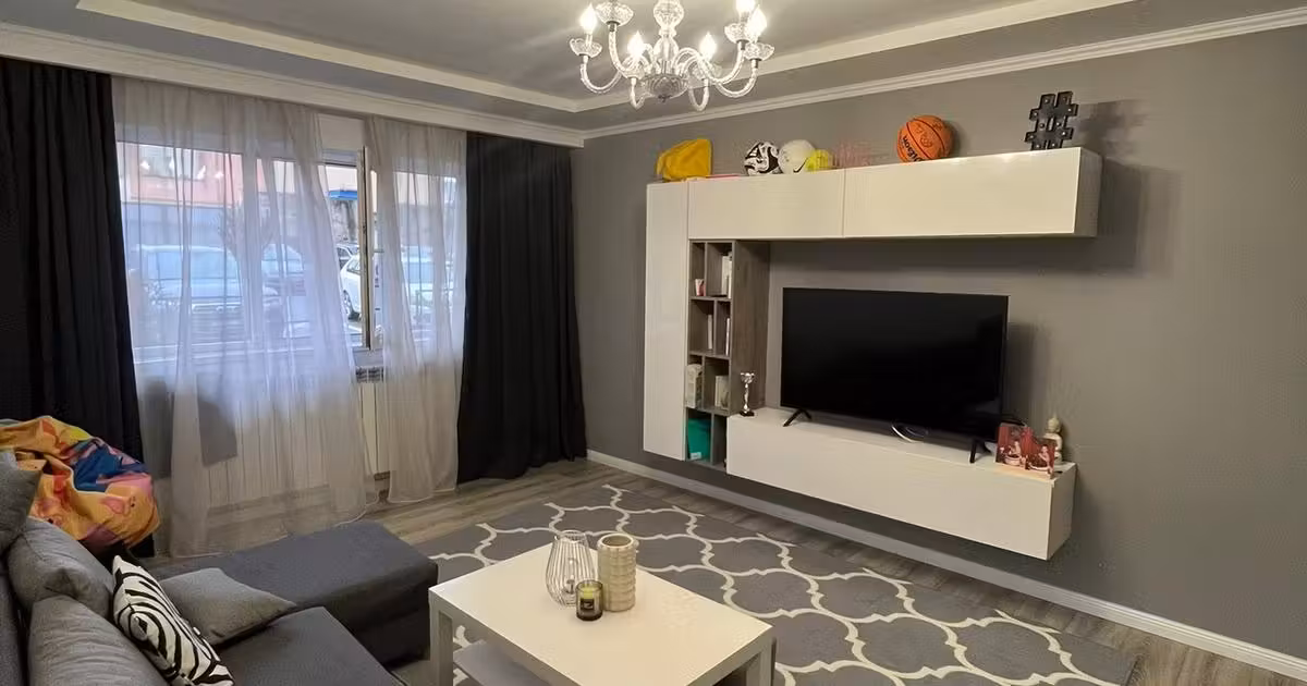 Apartament de vânzare cu 3 camere în zona Mărăști, Cluj-Napoca
