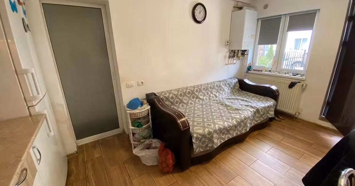 Garsonieră de vânzare în zona Mărăști, Cluj-Napoca
