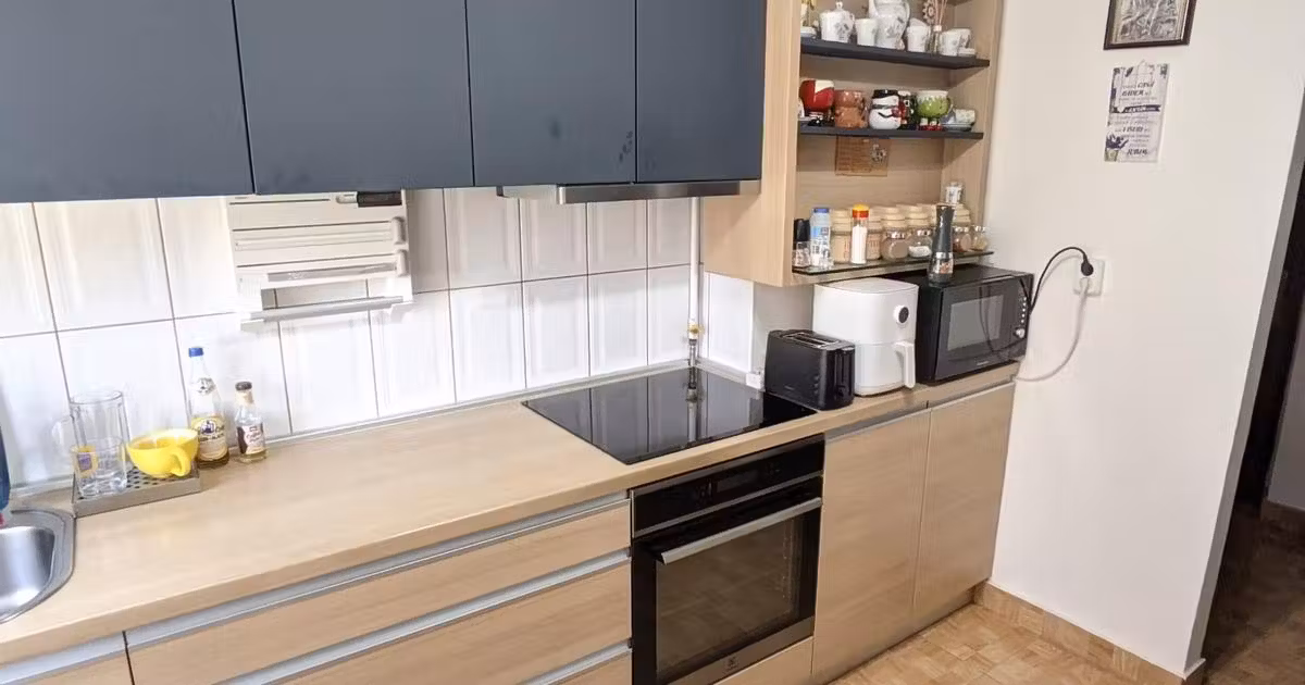 Apartament de vânzare cu 3 camere în zona Gheorgheni, Cluj-Napoca