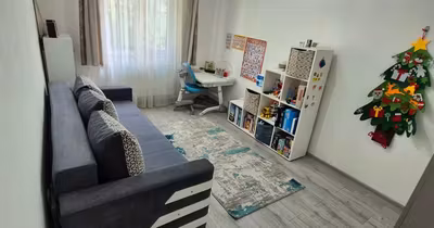 Apartament Mănăștur