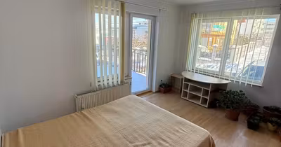 Apartament Bună Ziua