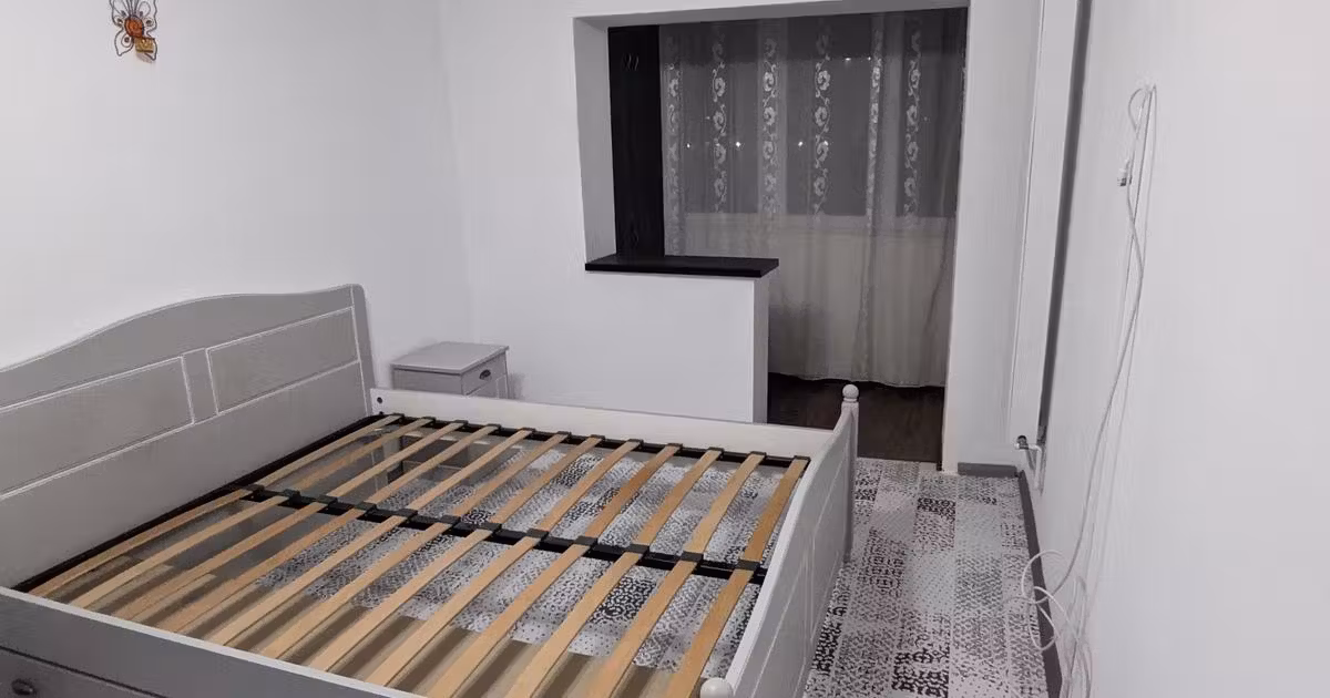 Apartament de vânzare cu 2 camere în zona Iris, Cluj-Napoca