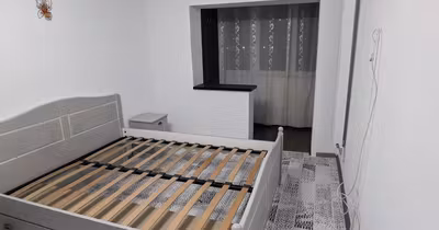 Apartament Iris