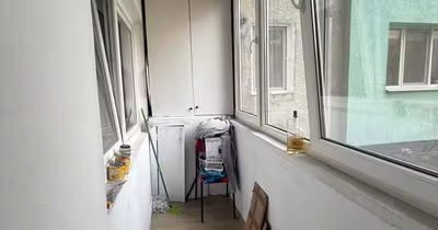 Apartament Mănăștur