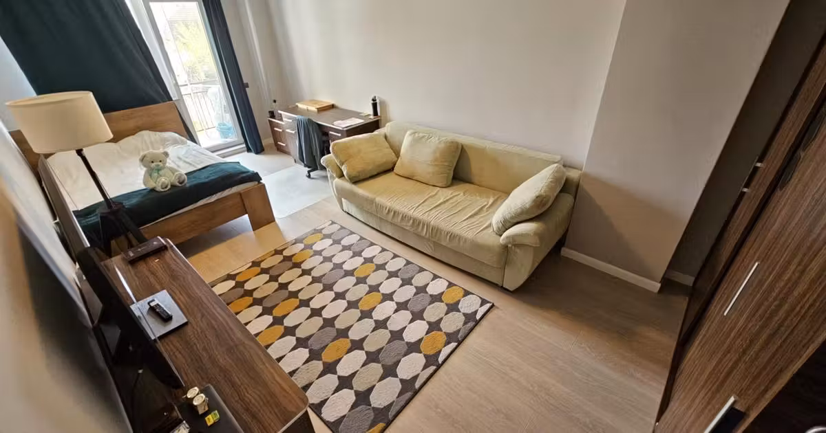 Apartament de vânzare cu 3 camere în zona Mărăști, Cluj-Napoca