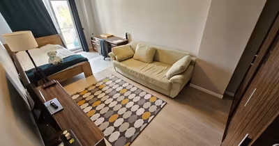 Apartament Mărăști