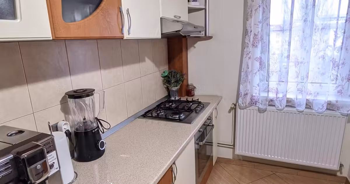 Apartament de vânzare cu 3 camere în zona Mărăști, Cluj-Napoca