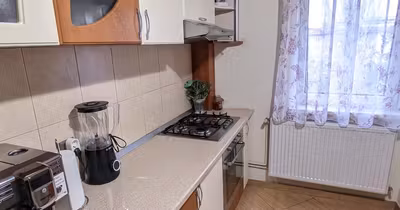 Apartament Mărăști