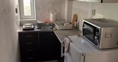 Garsonieră Gruia
