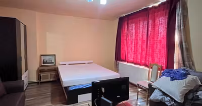 Apartament Central