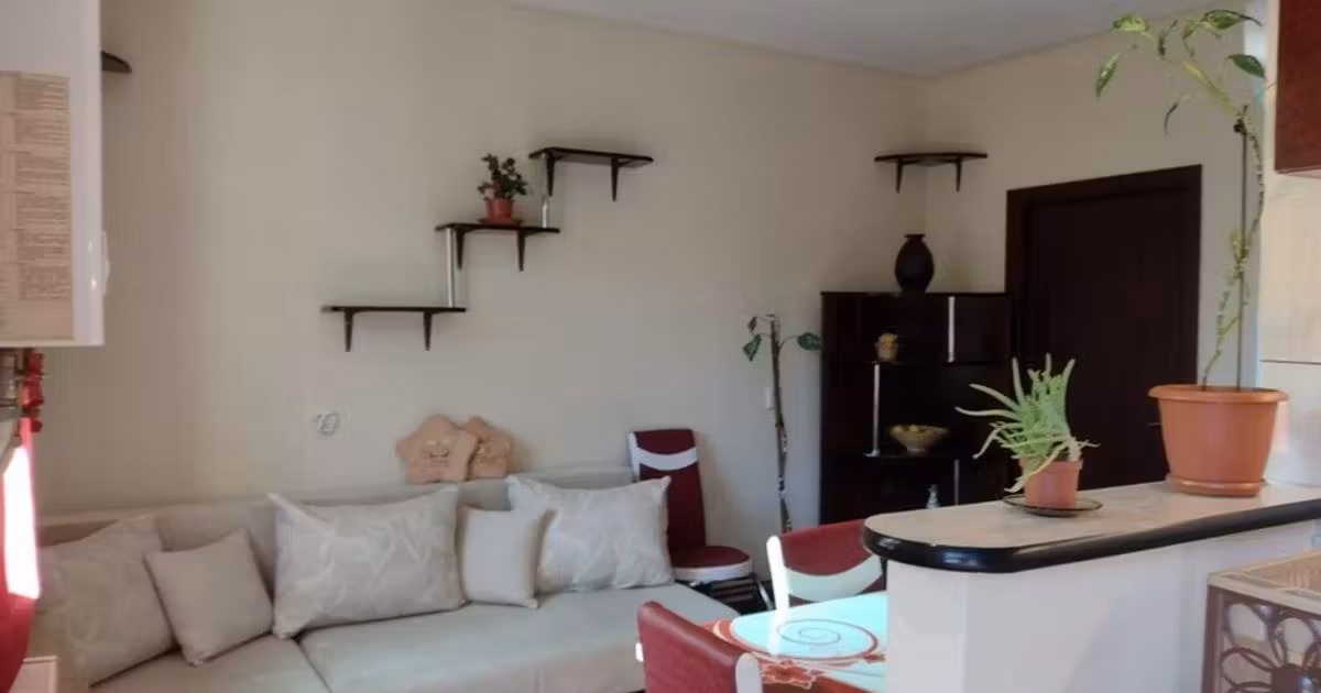 Apartament de vânzare cu 2 camere, mobilat în zona Gruia, Cluj-Napoca