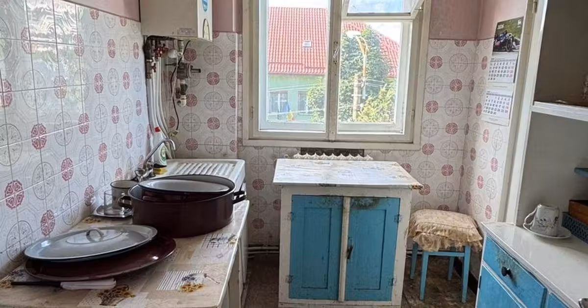 Apartament de vânzare cu 3 camere în zona Mănăștur, Cluj-Napoca