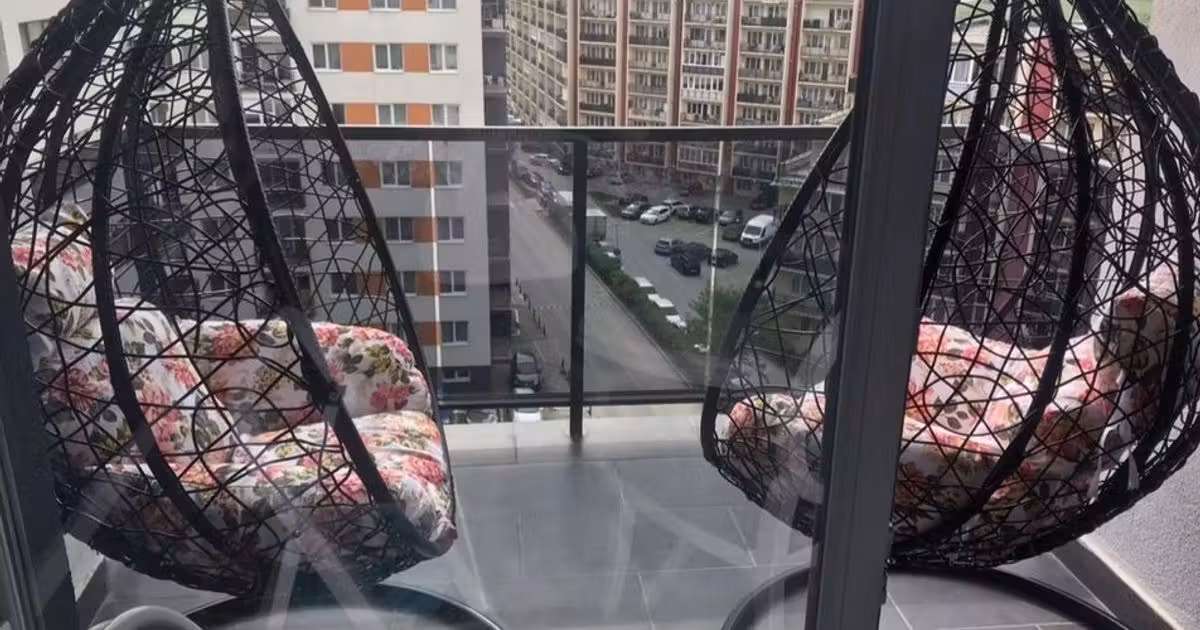 Apartament de vânzare cu 2 camere în Baciu