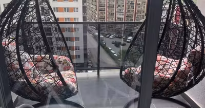 Apartament Grigorescu