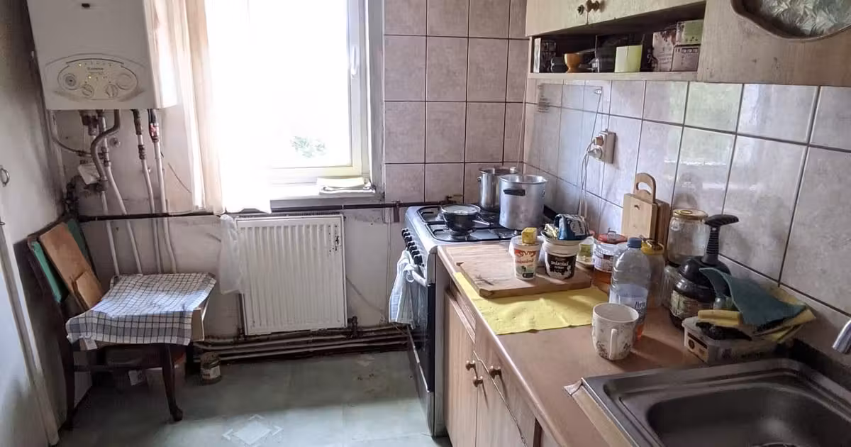 Apartament de vânzare cu 4 camere în zona Dâmbul Rotund, Cluj-Napoca