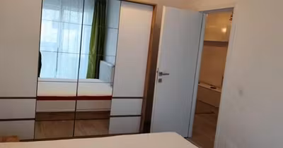 Apartament Dâmbul Rotund