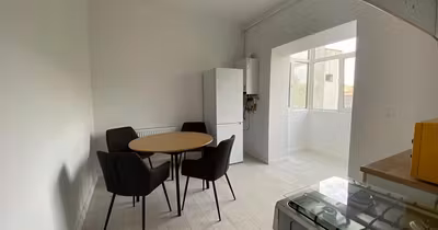 Apartament Central