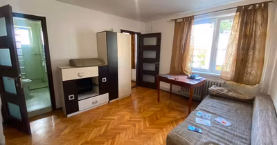 Apartament Gheorgheni