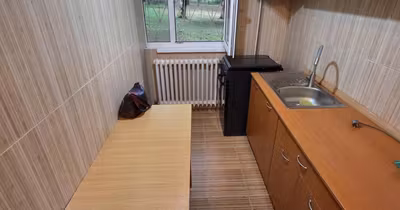 Garsonieră Gheorgheni