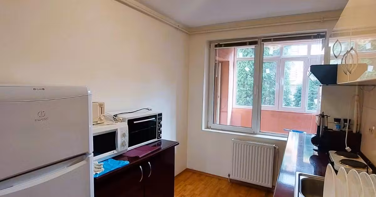 Apartament de vânzare cu 2 camere în zona Zorilor, Cluj-Napoca