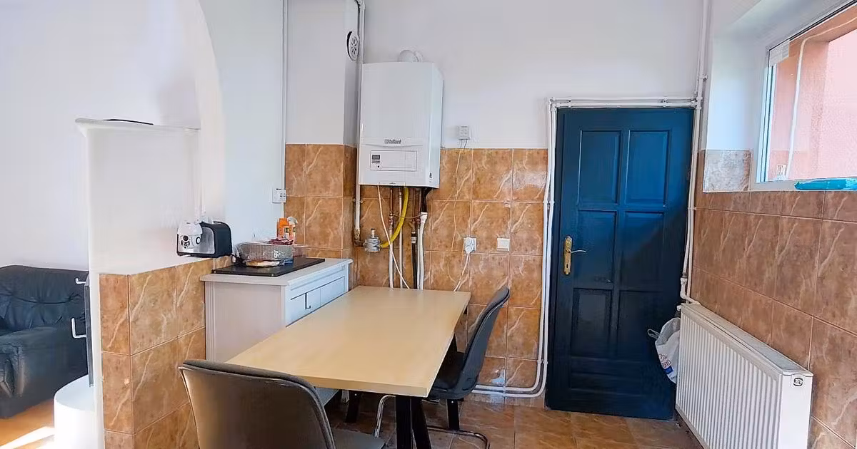 Casă de vânzare cu 4 camere în zona Central, Cluj-Napoca
