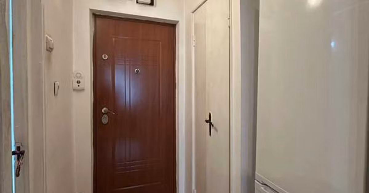 Garsonieră de vânzare în zona Mănăștur, Cluj-Napoca