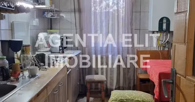 Apartament Central
