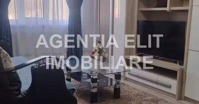 Apartament Central