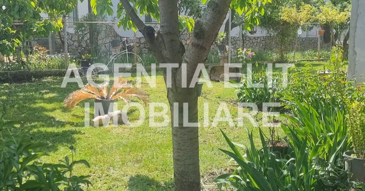 Casă individuală de vânzare cu 7 camere în zona Central, Botoșani