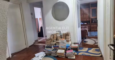 Apartament Central
