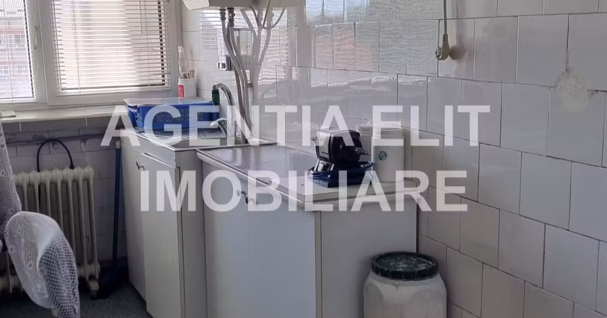 Proprietate specială de vânzare 28 mp în zona Central, Botoșani
