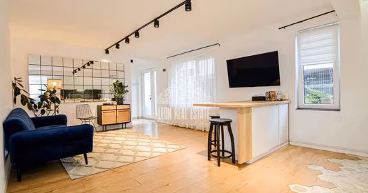 Apartament Iris