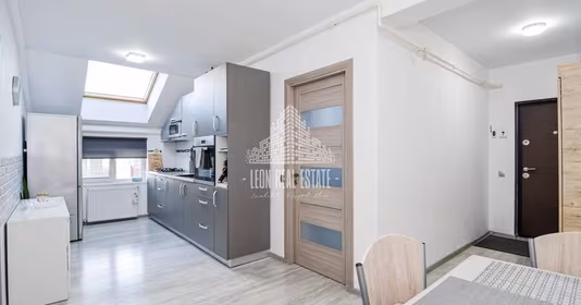 Apartament Florești