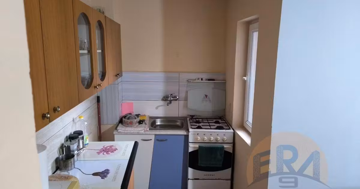 Apartament de vânzare cu 2 camere, mobilat în Sântandrei