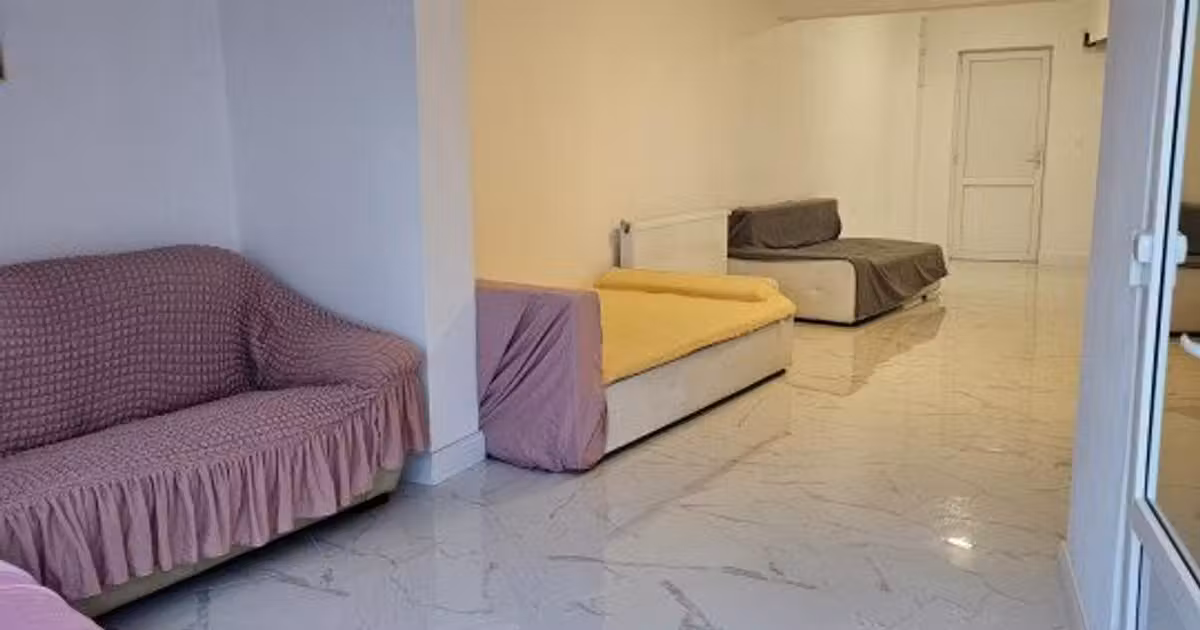 Garsonieră de vânzare în zona Oncea, Oradea