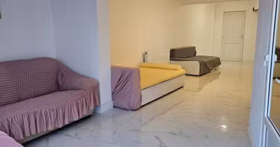 Garsonieră Rogerius