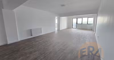 Apartament Nufărul