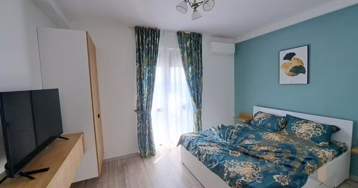 Apartament de vânzare cu 2 camere în Băile Felix