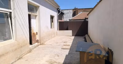 Spațiu comercial Velența