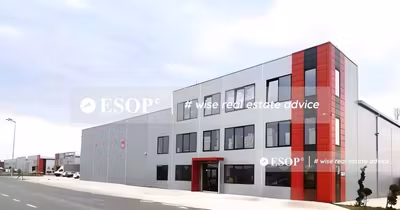 Spațiu comercial Periferie