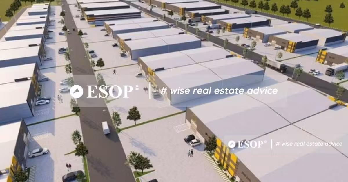 Spațiu industrial de vânzare 2100 mp în Chitila