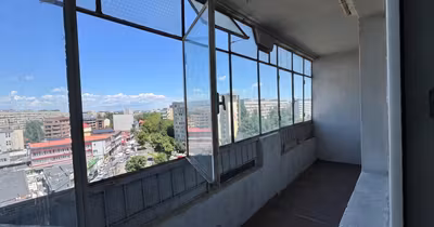 Apartament Militari