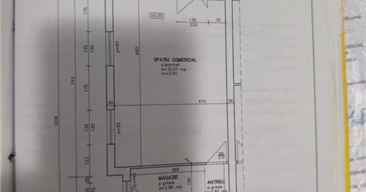 Apartament de vânzare cu 3 camere în zona Gheorghe Doja, Târgu Mureș