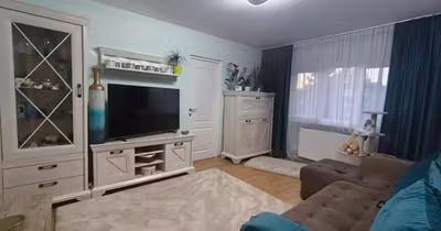 Apartament 1848